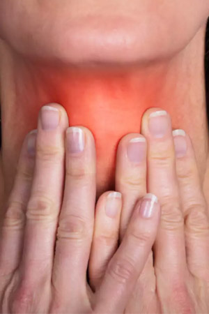Hypothyroidism